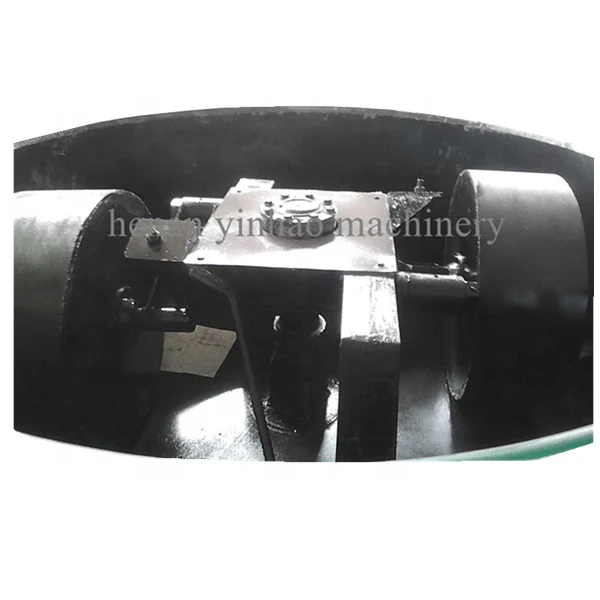 Small Biomass Charcoal Machine Wood Coal Sawdust Briquette Extruder Machine