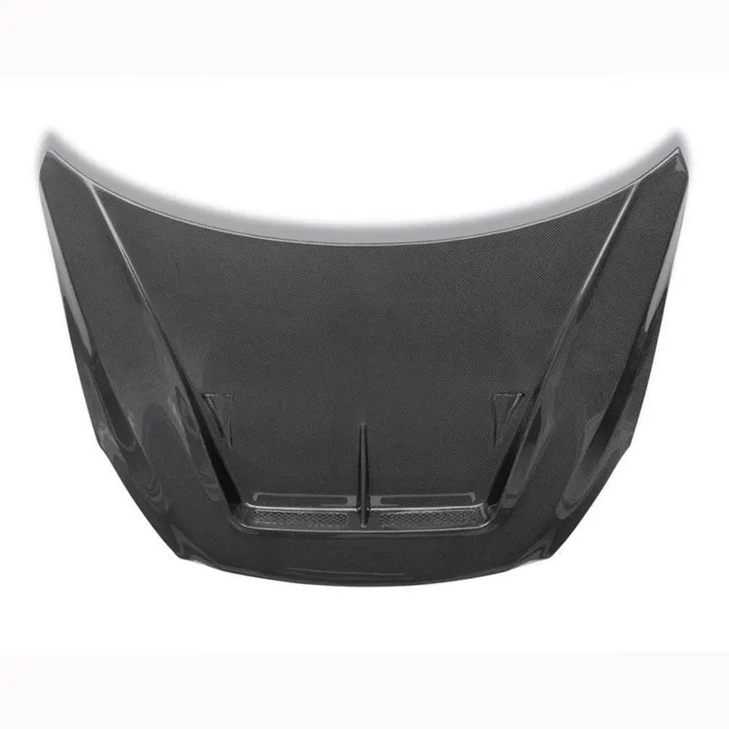 LB Performance V2 Style Carbon Fiber Hood Bonnet for Nissan R35 GTR Engine Cover