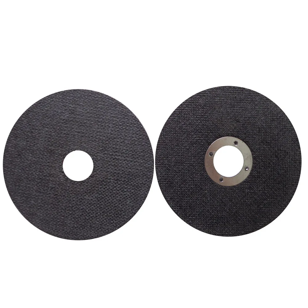 5 inch sanding disk resin Abrasive shape durable cutting disc wheel 125x1.0x22mm