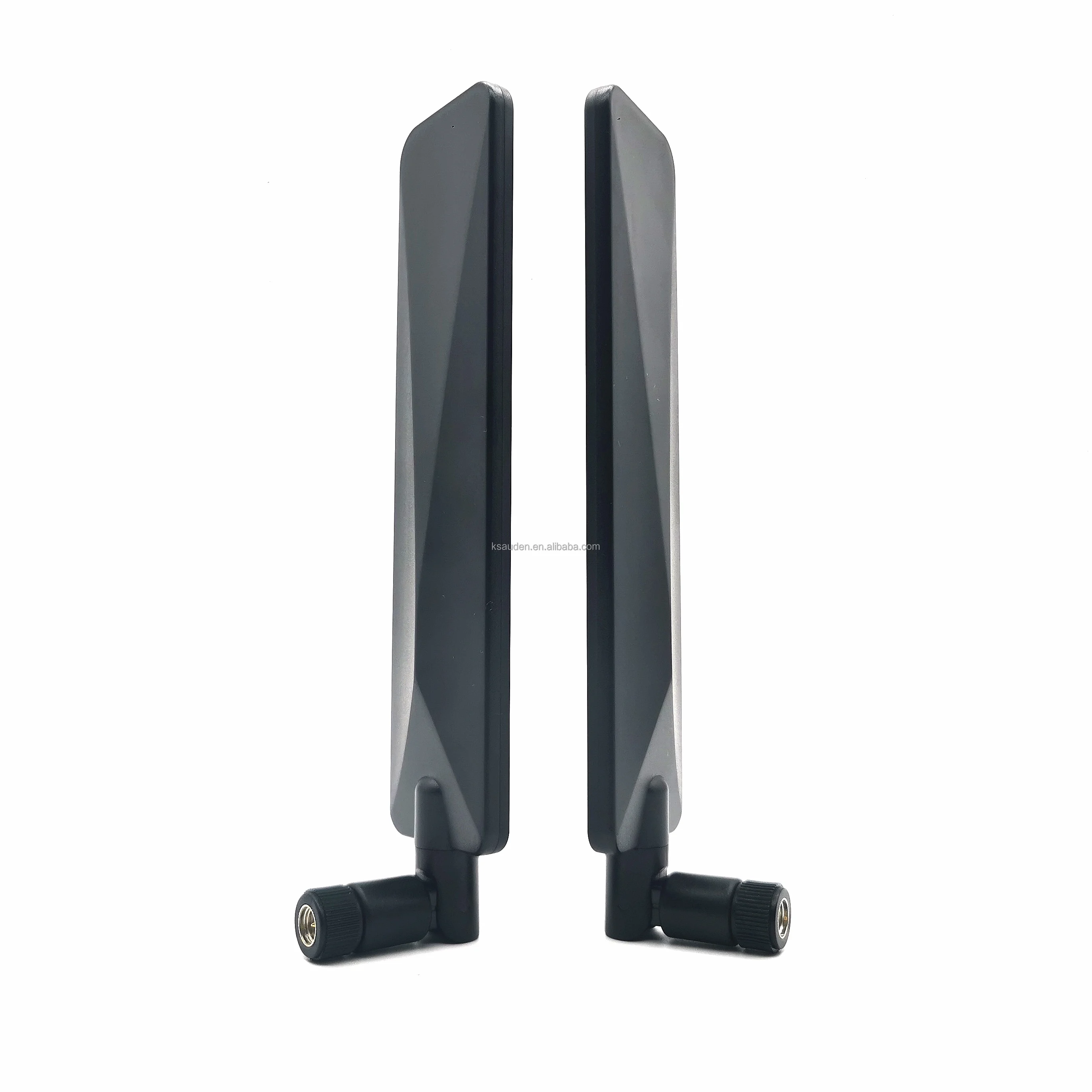 5dbi 4G lte long range  booster rubber 360 degree mimo paddle sma cpe Router outdoor external Trail Camera 4g antenna
