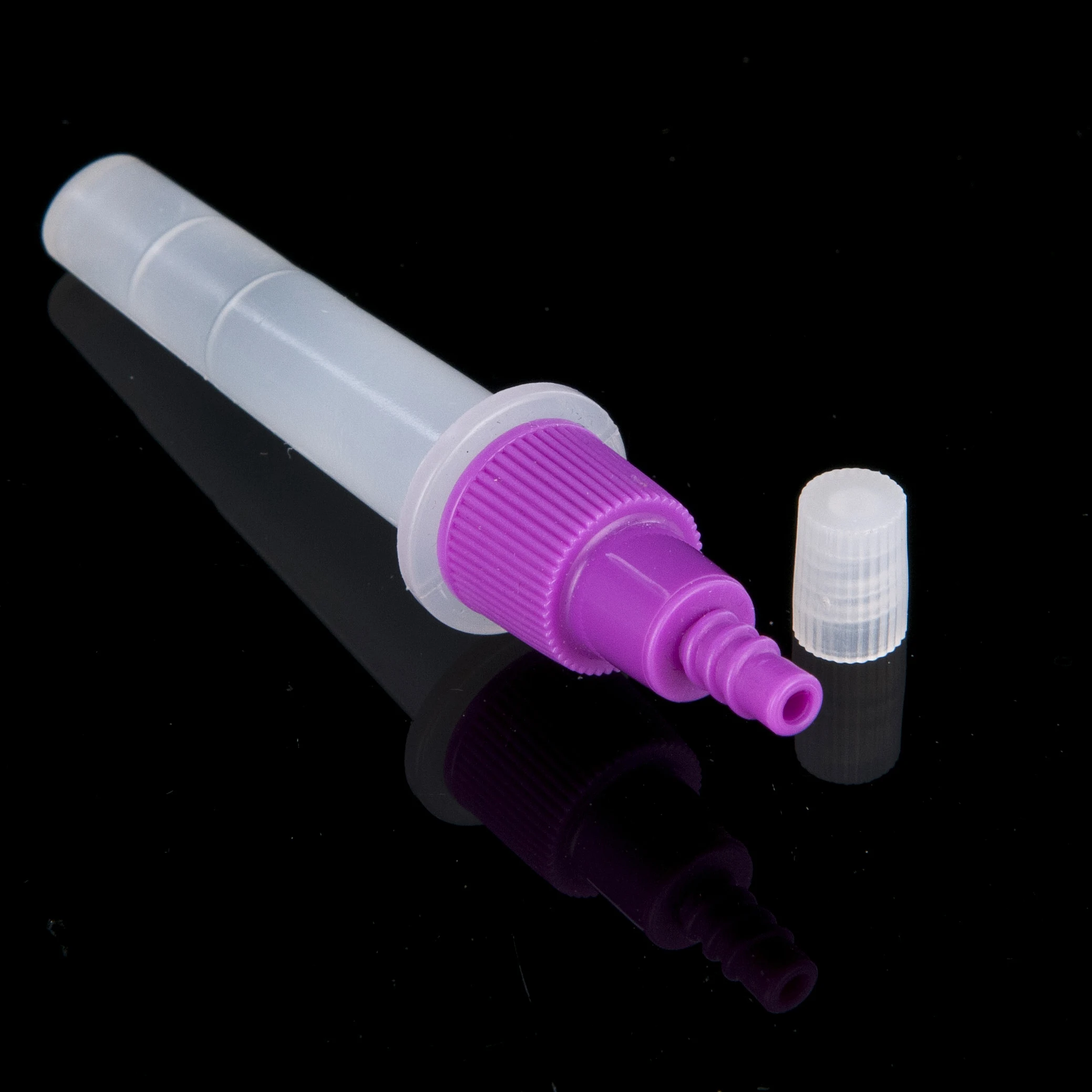 Wholesale Laboratory Consumables 5ml Nucleic Acid Antigen Sample Processing Extraction Tube