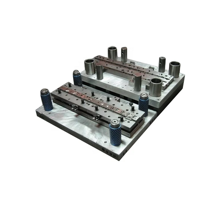 OEM 20 years experience custom precision sheet metal stamping mould stamping die