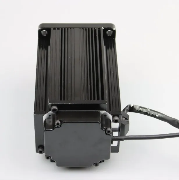  310v 750w 1kw 1.5kw 2kw 110 мм BLDC мотор 3000 об/мин с бесщеточным двигателем постоянного тока для промышленной