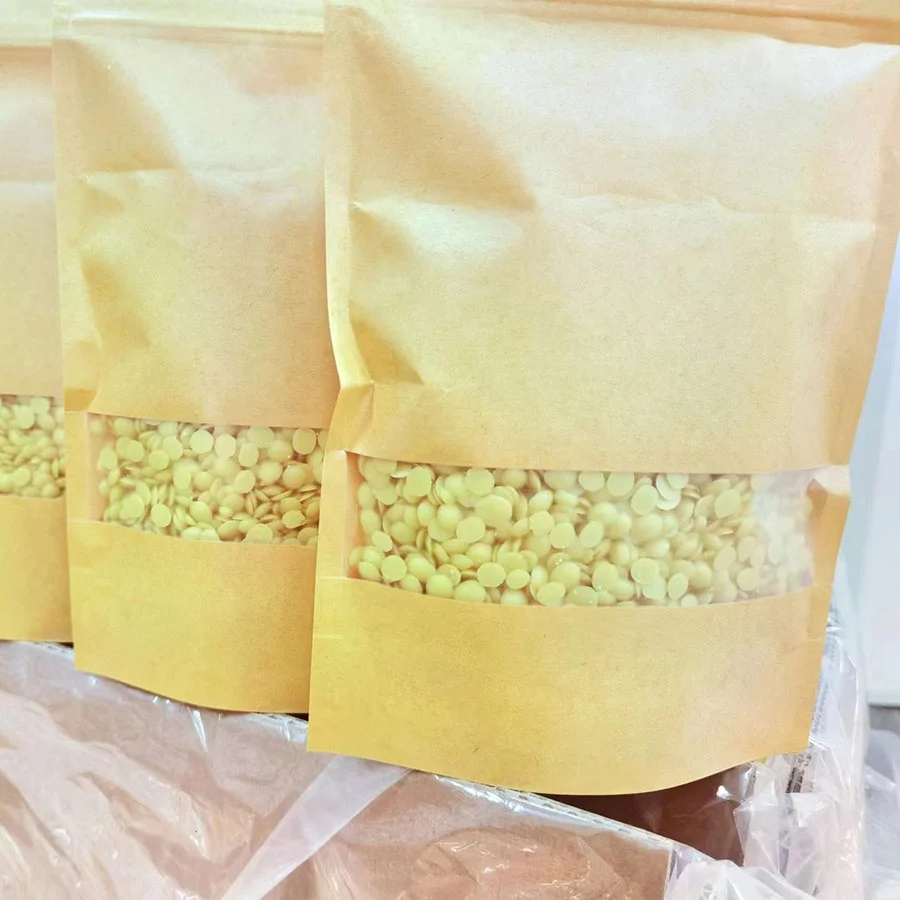 Beeswax for Industrial Wholesale on Sale