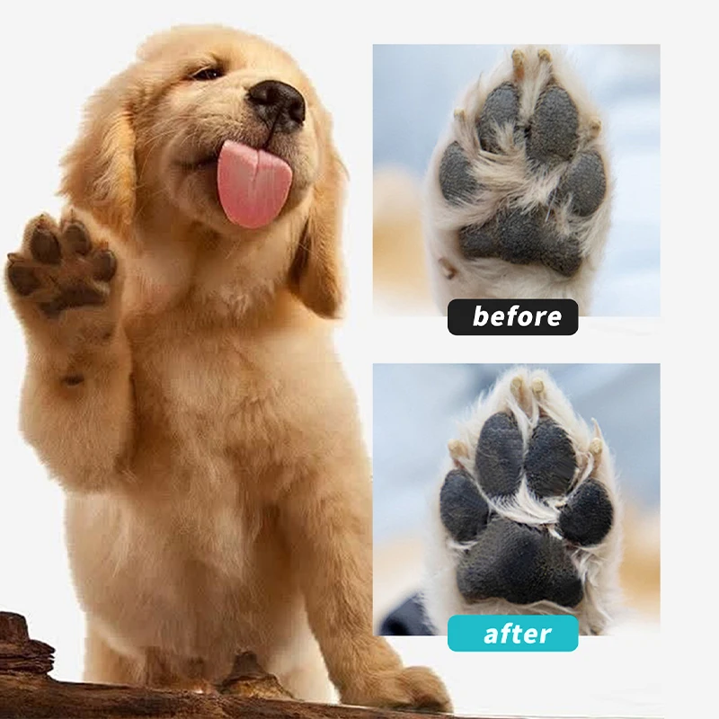 Pet Paw Cleaner Foam