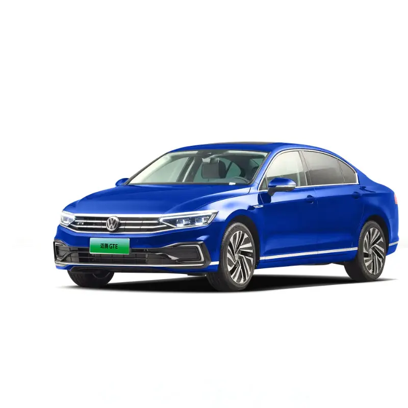 2022 2024 volkswagens magotan GTE Роскошная премиальная модель FWD PHEV 4 двери 5 мест седан подключаемый Гибридный vw цена