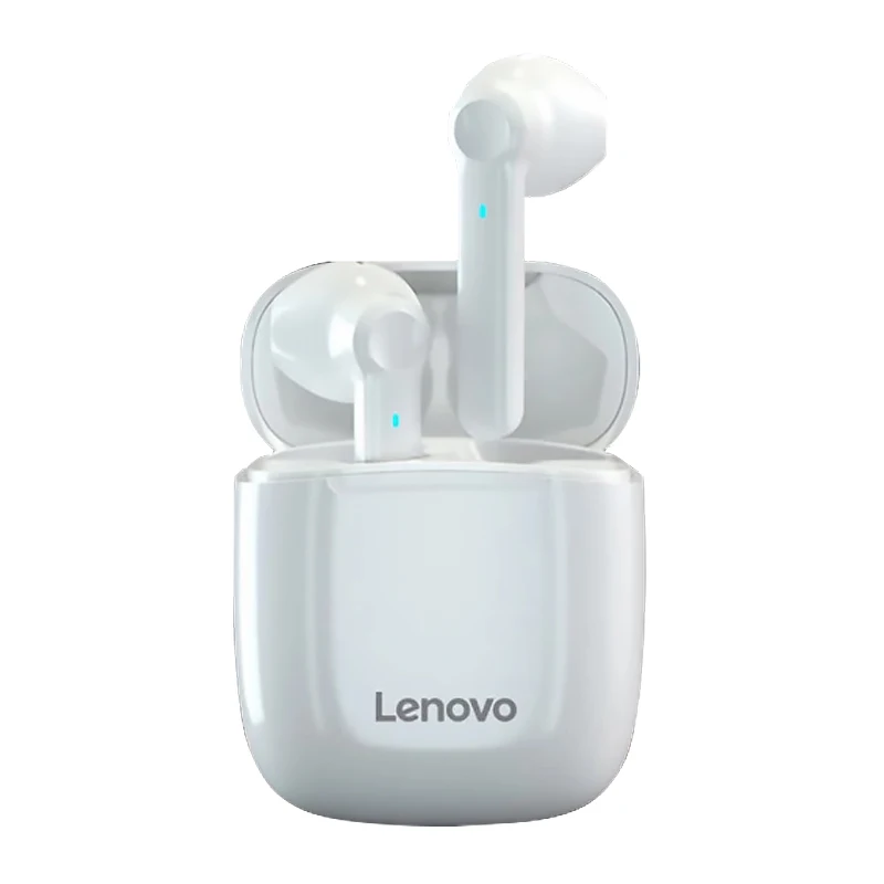 2021 new products Original Lenovo TWS XT89 earbuds Wireless earphone noise reduction wireless sports livepods