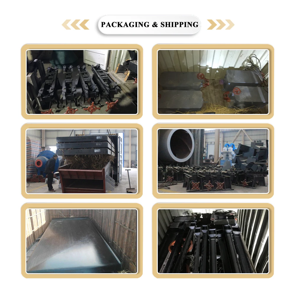 Silver Ore Mining Equipment Gold Concentrator Extraction Machine Price
