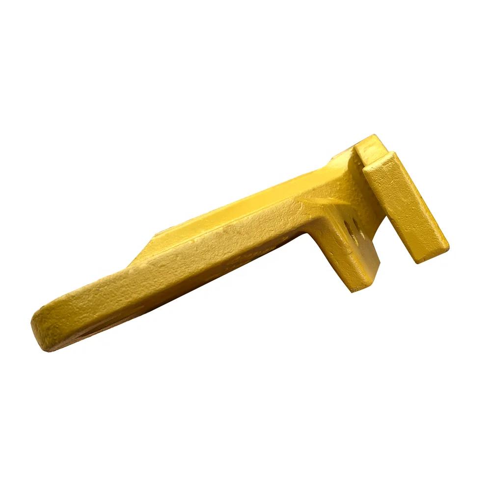 Excavator Spare Part Corner Bucket Teeth 810-10640 Construction Machinery Spare Parts Bucket Teeth UNITOOTH