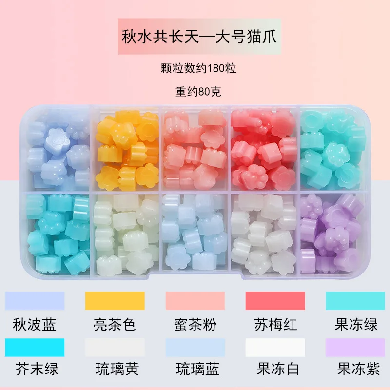 Hot sealing wax beads for sealing envelope by wax with different style and color stamp and sealing wax melting pot