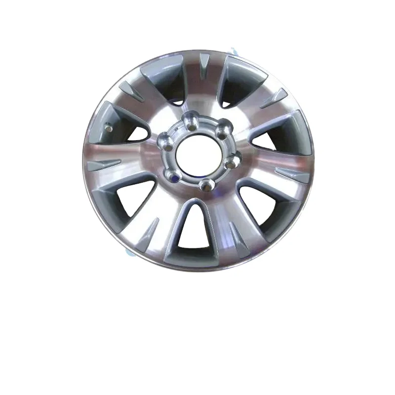 Auto parts Great Wall Hover R17X7J WHEEL For 3101000-K00-A1 3101000-K00A1