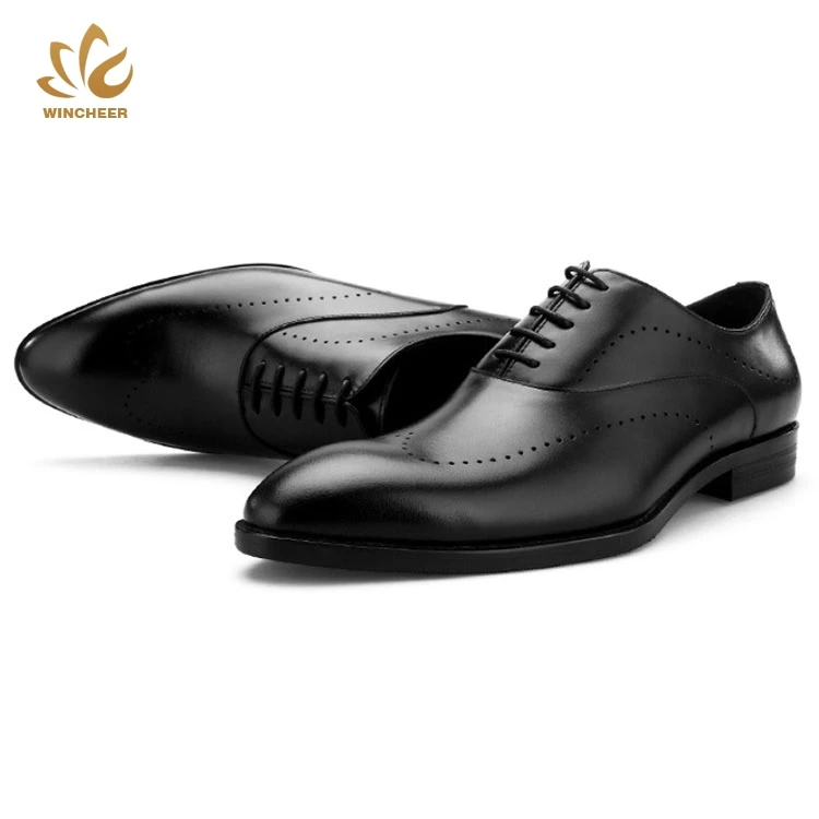 Роскошные деловые классические мужские туфли из натуральной кожи брендовые деловые мужские свадебные туфли