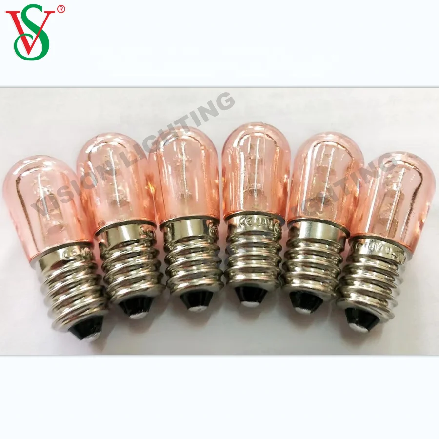 Holiday Decorative Lights Pawpaw Bulb LED E14 Papaya Light Bulb for Outdoor Customized Lighting Display
