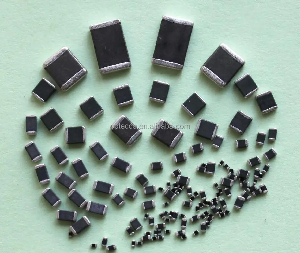 AVL14K0200 0402ML180C VC040214X300 RL0402A180K Metal Oxide Varistors MOV 3.3V-30V Multilayer Varistors MLV