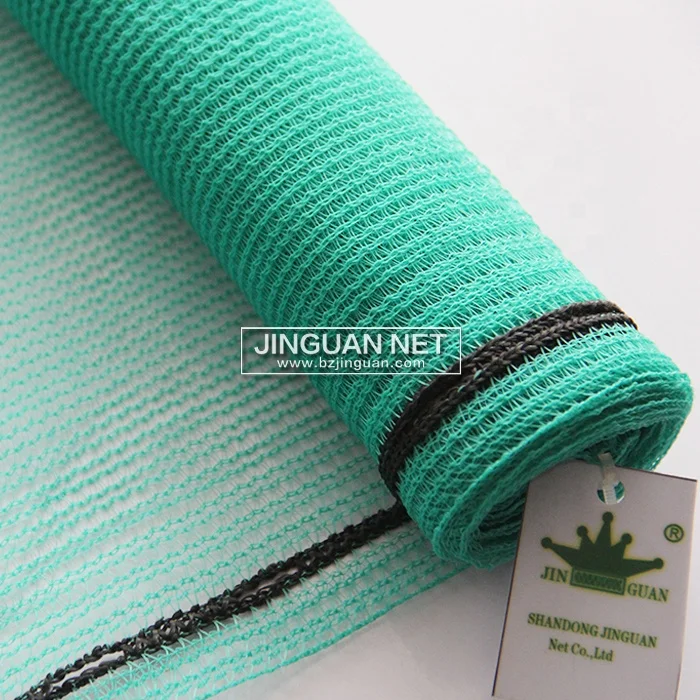 HDPE construction scaffolding building safety net