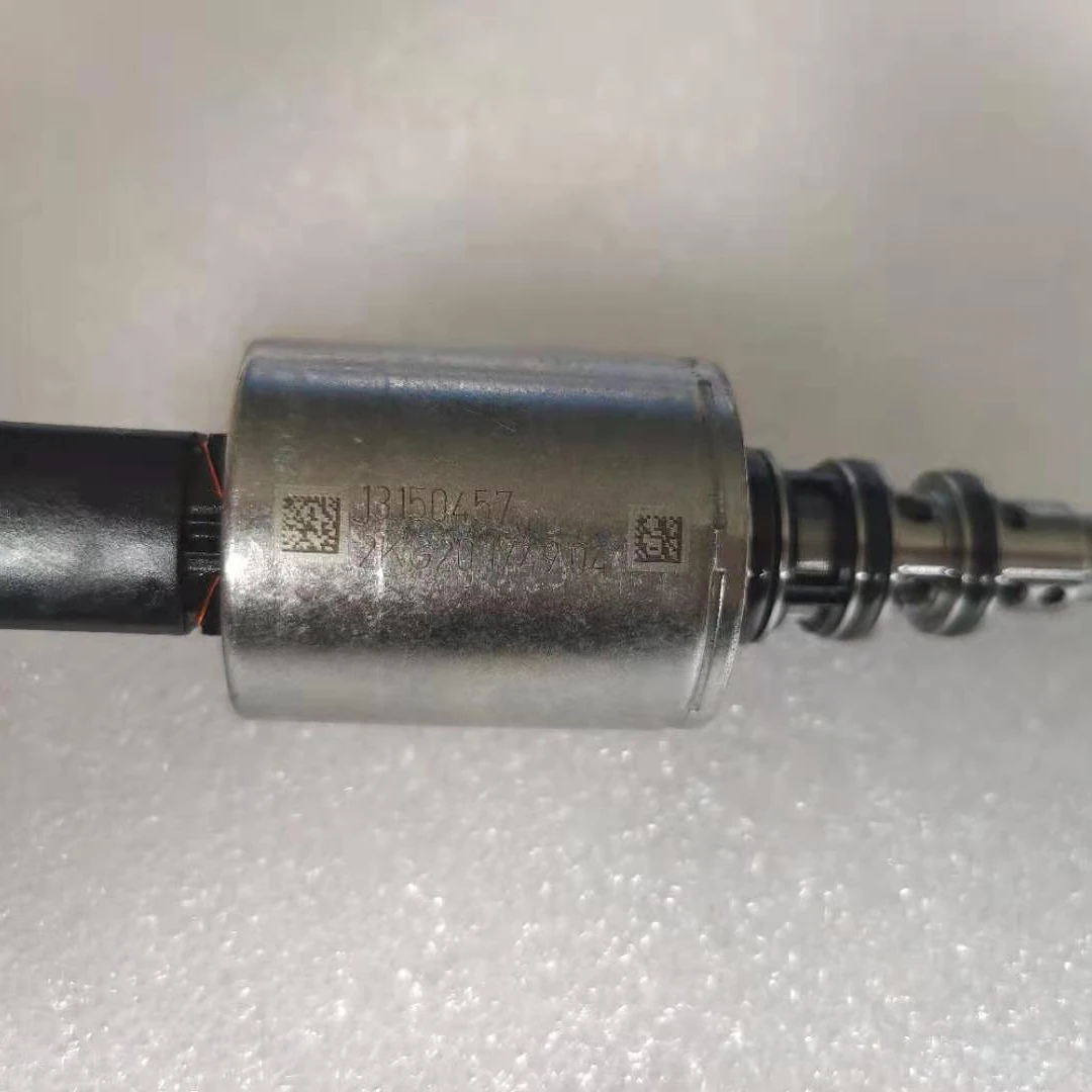 
Volks wagen 7speed DCT Main Oil Pressure Solenoid Valve 
