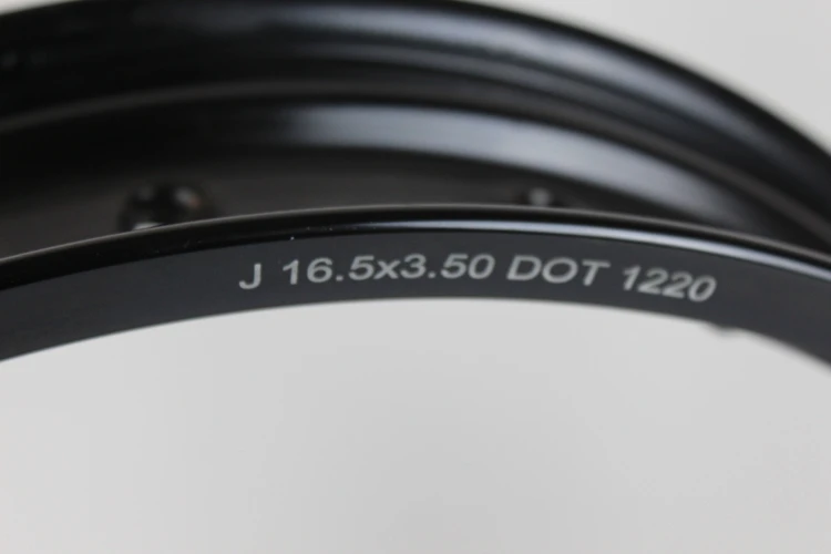 motorcycles rim aluminum wheel