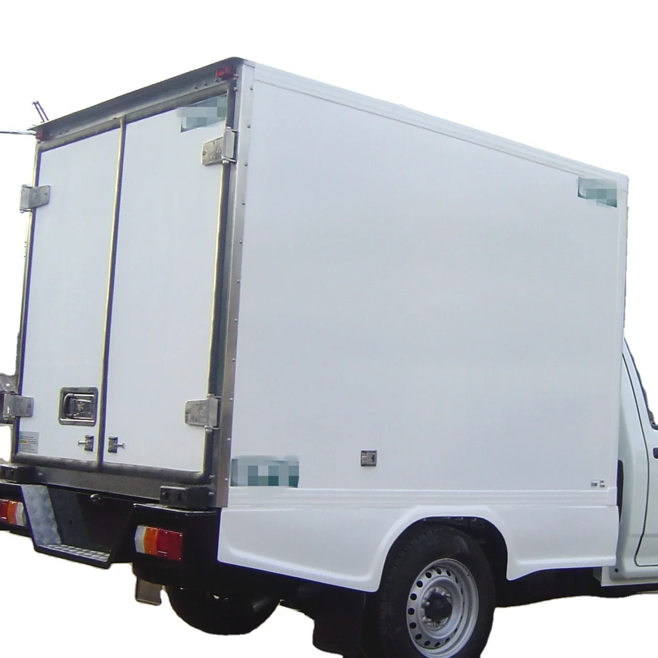Fiberglass foam core panels for cold rooms sandwich panel
