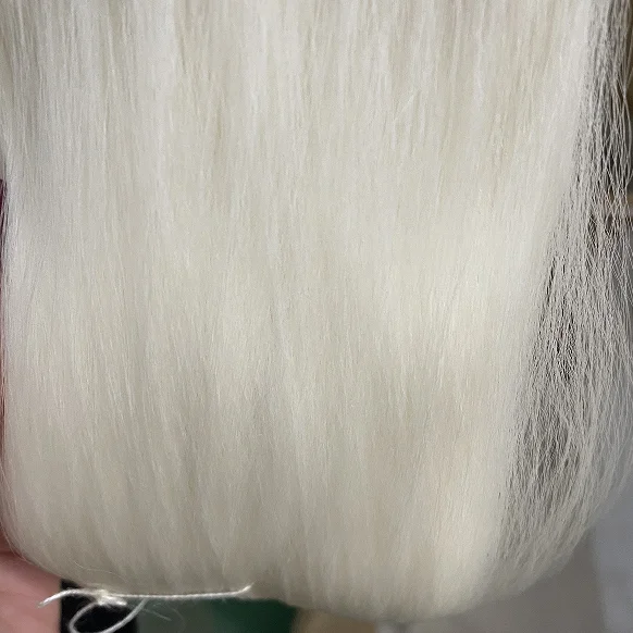 20/22D 4A Grade Factory Price Mulberry Raw Silk Yarn