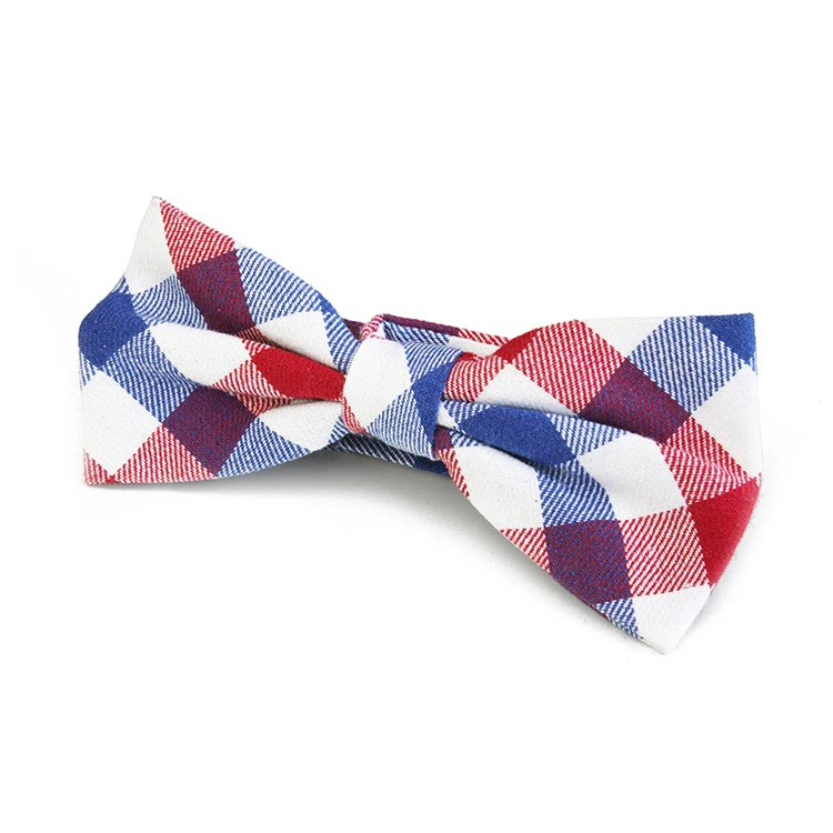  Детский галстук-бабочка на заказ Модный повседневный комплект галстуков-бабочек для мальчиков с логотипом галстуки-бабочки из полиэстера в итальянском стиле мужчин