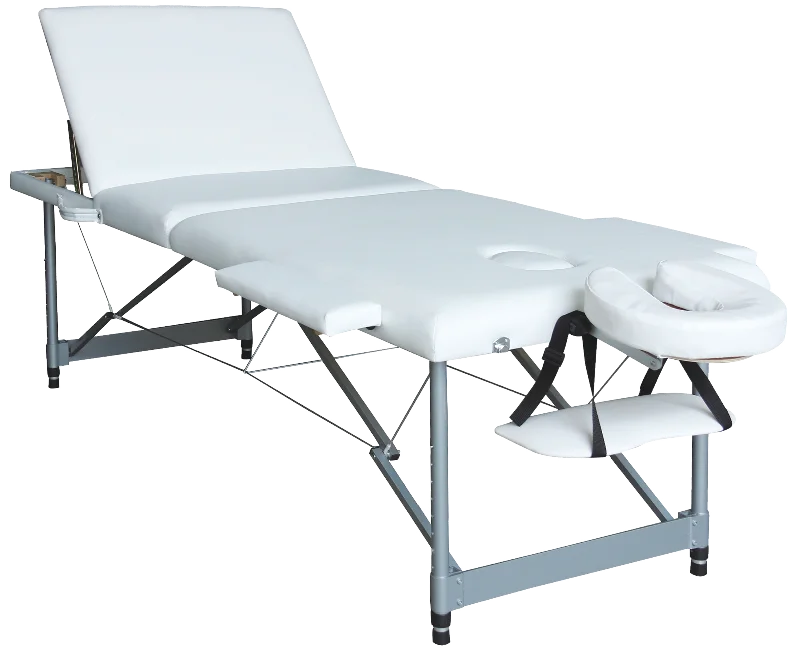
Aluminum Massage Table with Economical and cheap price 