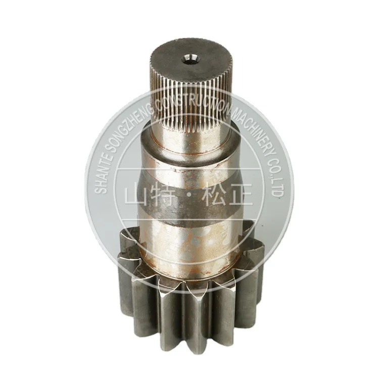D65EX-18MO Shaft 14X-27-51151
