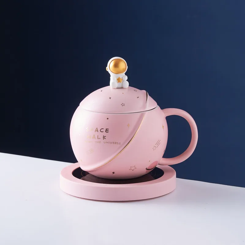 Wholesale factory mug warmer set coffee mug warmer mug warmer for restaurant/office/hotel