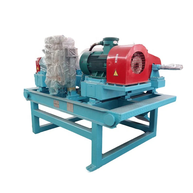 
High Quality Solid Control System Oilfield Decanter Centrifuge For Drilling Fluid 