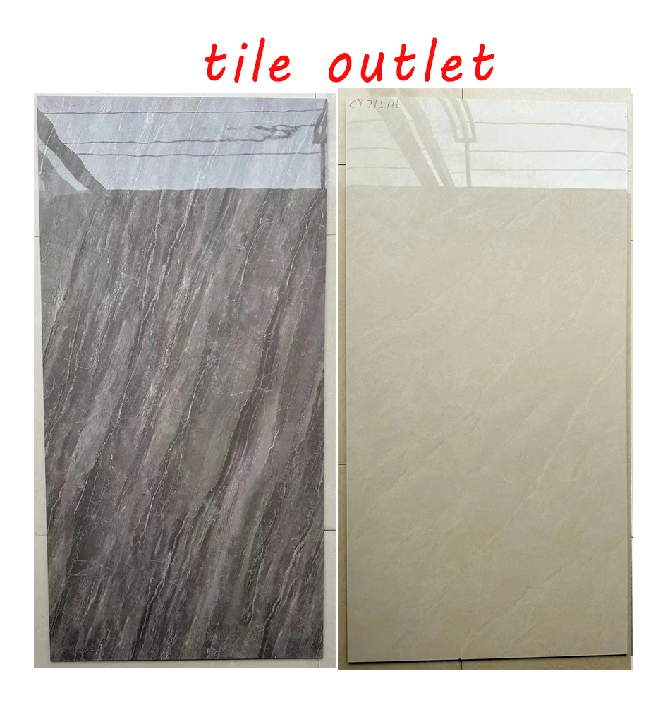 SAKEMI inexpensive tile outlet flooring price 3d matte porcelain tile polished mable floor china building modern wall tile