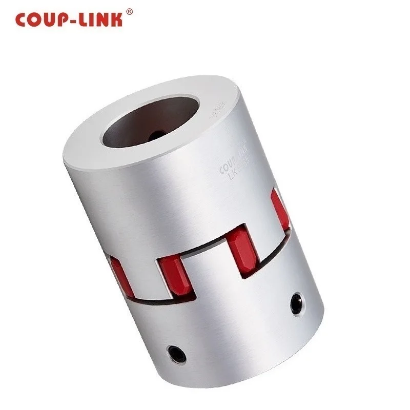 Factory Direct Flexible Pump Rubber Spider Structure Coupling Generator Shaft