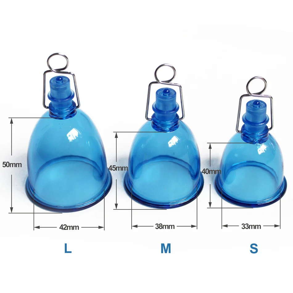 Size Master pro stretcher penis vacuum erection cock enlarge strecture enhancement pump enlargement sex toy