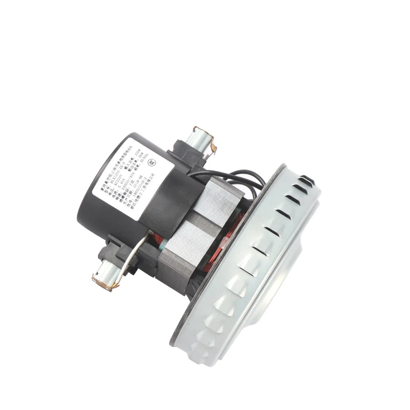 Мотор пылесоса для влажной и сухой уборки по заводской цене