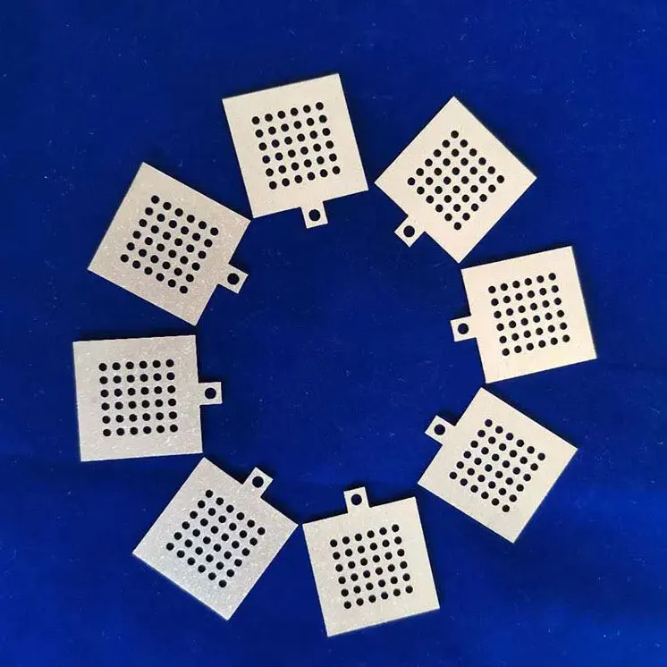 blue anodized titanium platinized titanium anode water ionizer trade