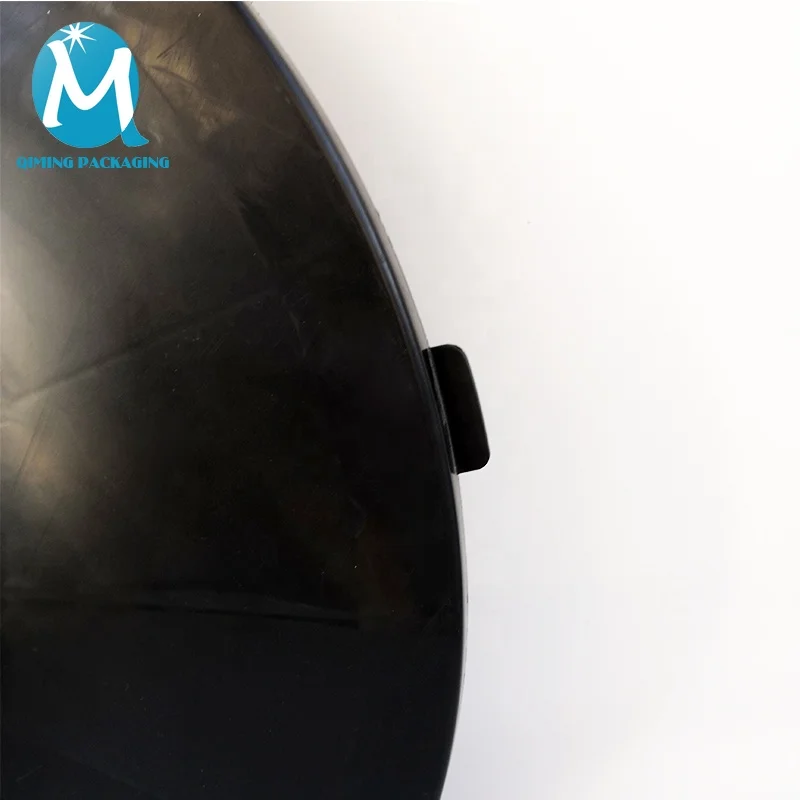 Large Big plastic Drum Cover Lid For 200 Liter Drum Sealing