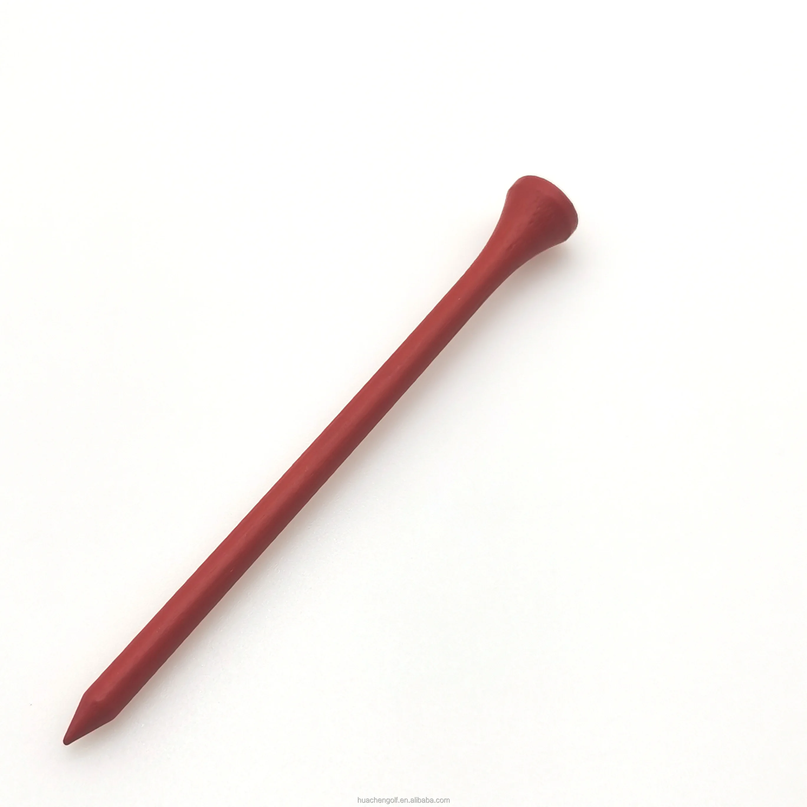 Wood Golf Tees OEM Bulk Bamboo from China Manufacturer Customized Wooden Packing Benefit Small Material Origin Fast Order Size