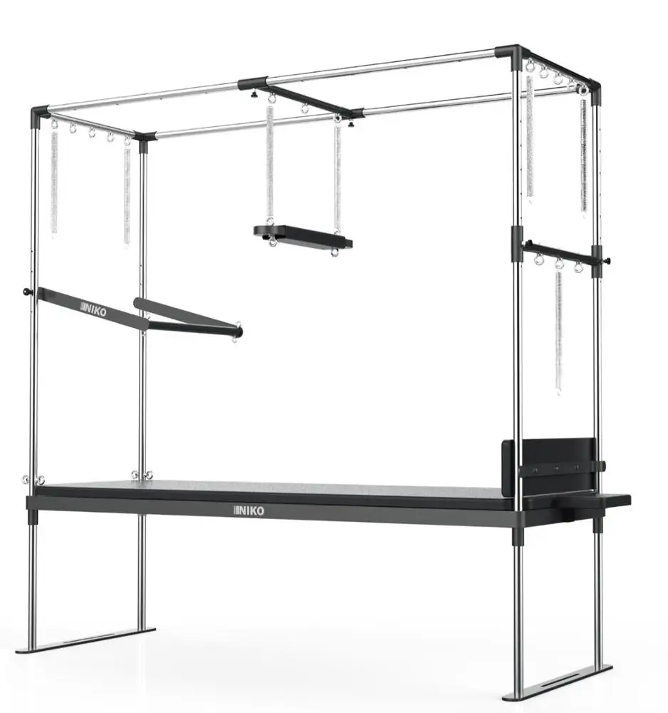 
Pilates Cadillac reformer 