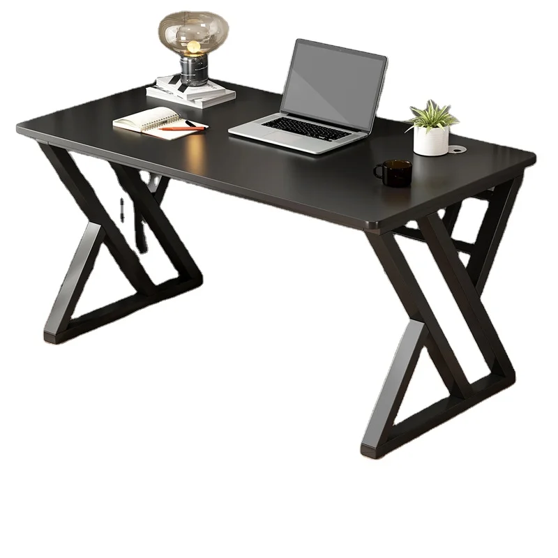 Современная мебель YOUTAI, офисный стол, простой компьютерный стол, современный офисный стол для спальни, простой роскошный офисный стол, оптовая продажа с завода