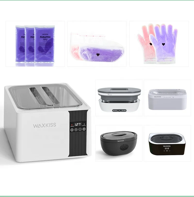 New Technology Low Temperature Particles Paraffin Wax Customization Flavor Paraffin Wax On Sale