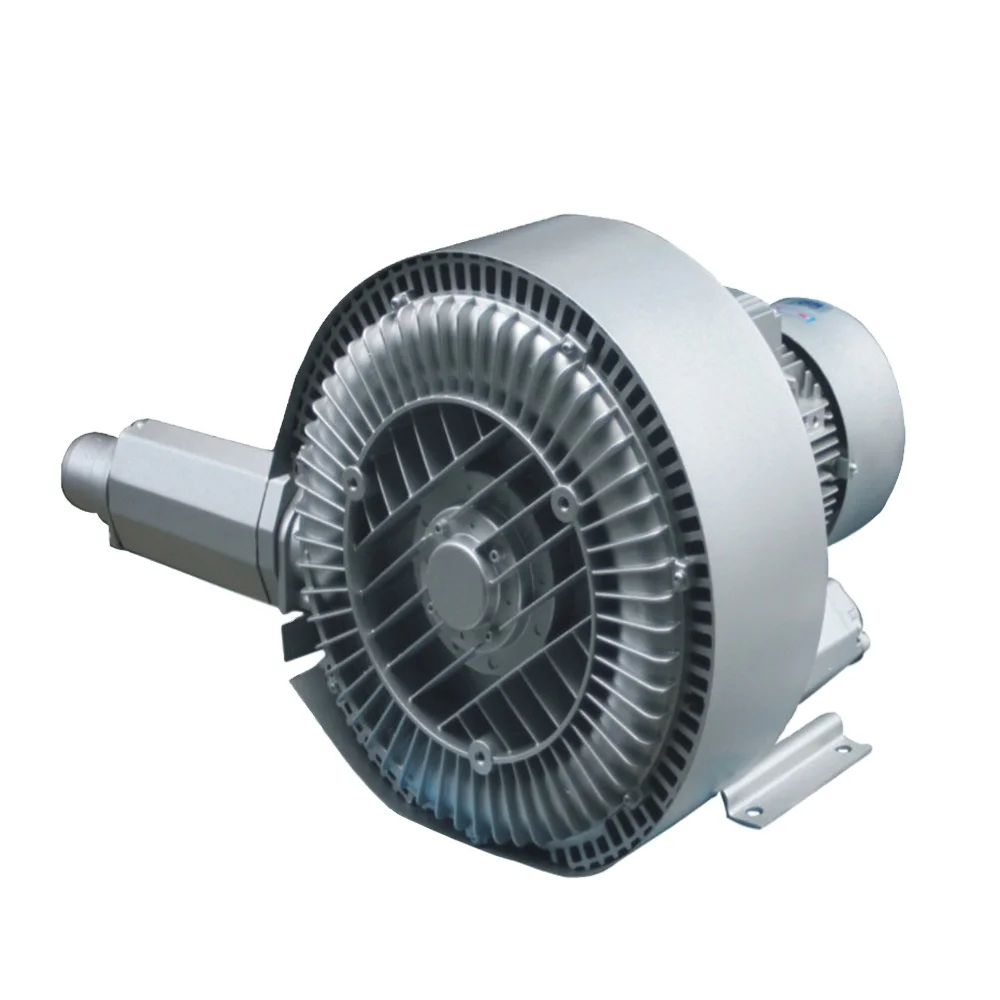 HG 4000 S2 whirl charging air pump(for industry) Vortex pump