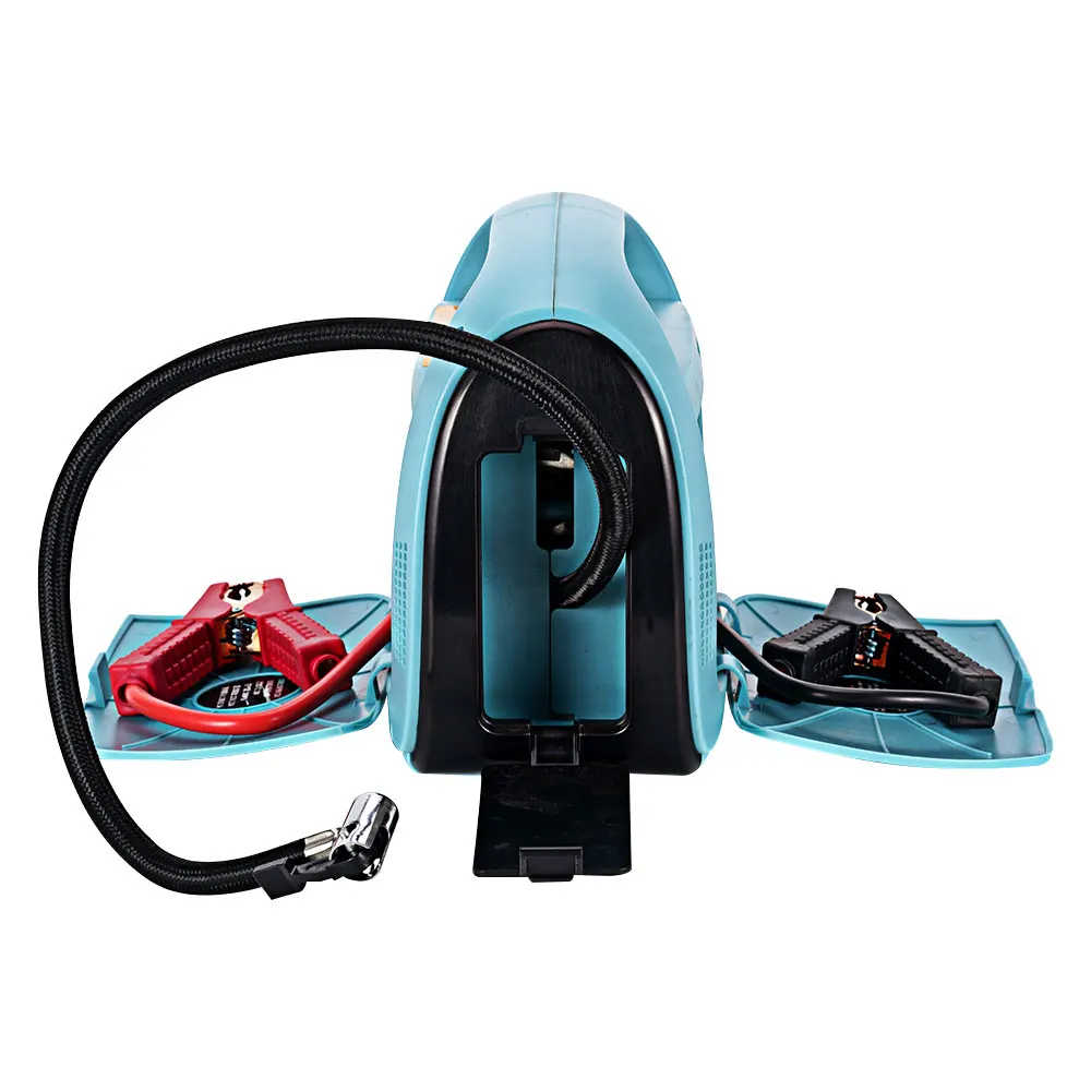 1000A 12V Car jump starter Car Battery Booster Pack Portable Car Jump Starter with Air Pump