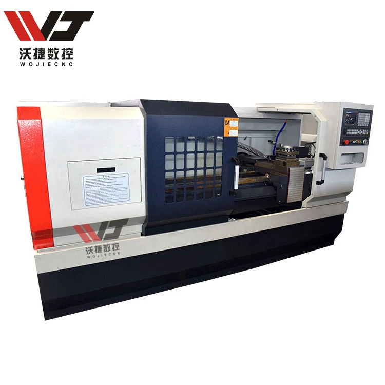 CK0640 Китай лучшая цена небольшой мини токарный станок с ЧПУ