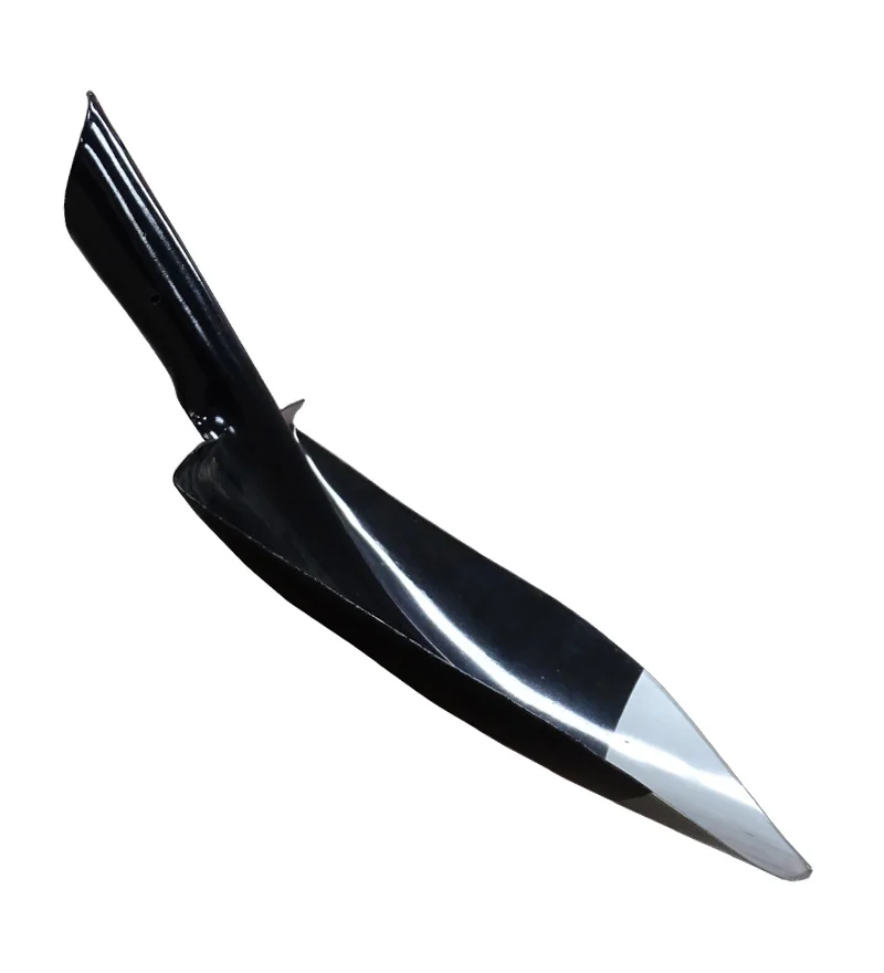 High quality manganese steel shovel Agriculture digging gardening loosing soil shovel head hardware tools
