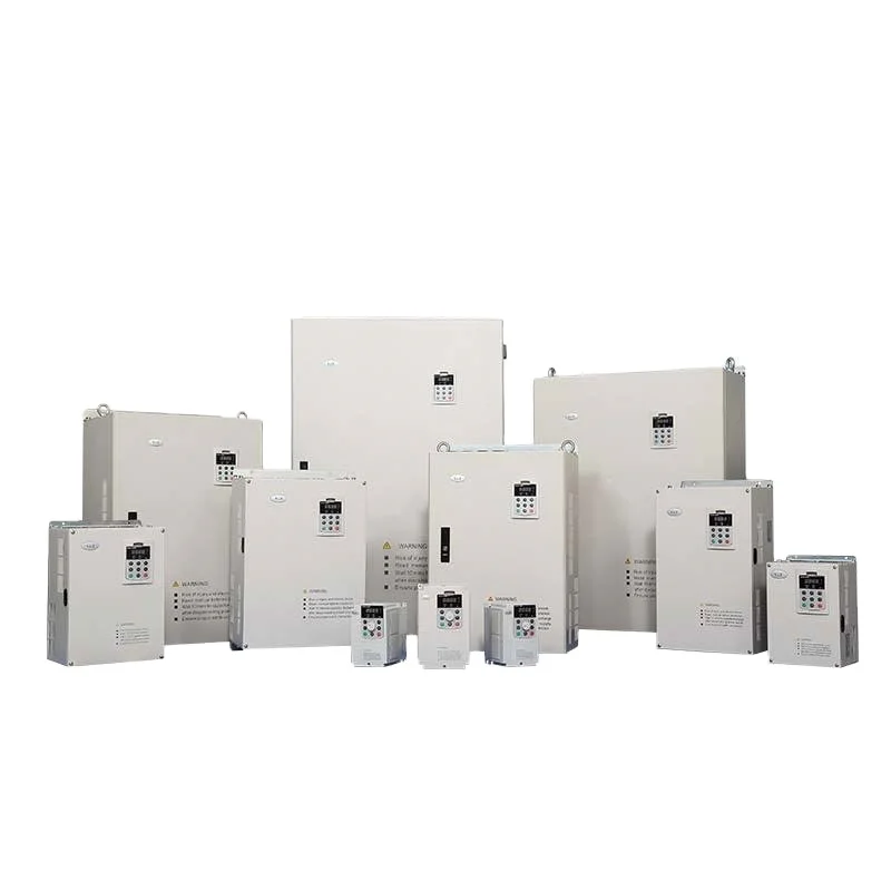 
V6 High Performance Universal Inverter Vector Control Torque Control 0.4KW-3000KW 