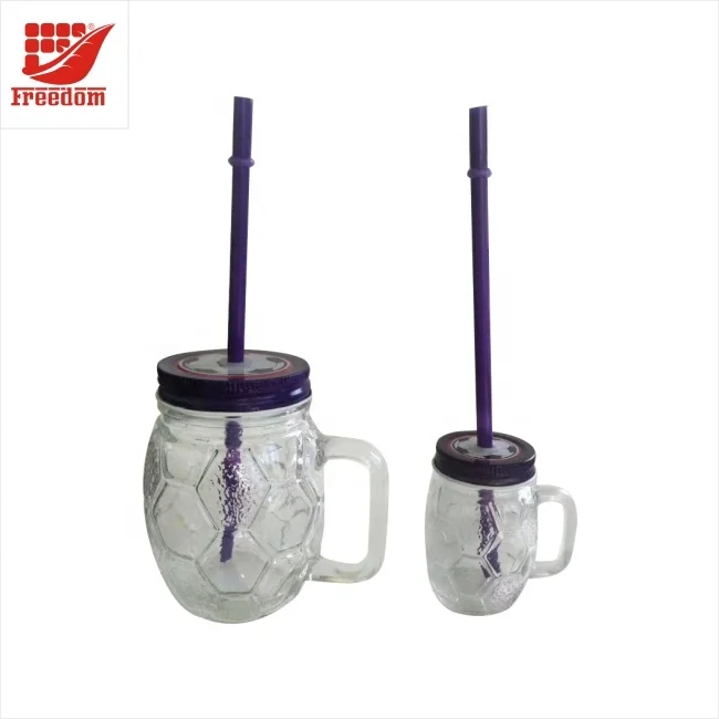 Банка с логотипом по индивидуальному заказу Мейсона хорошего качества