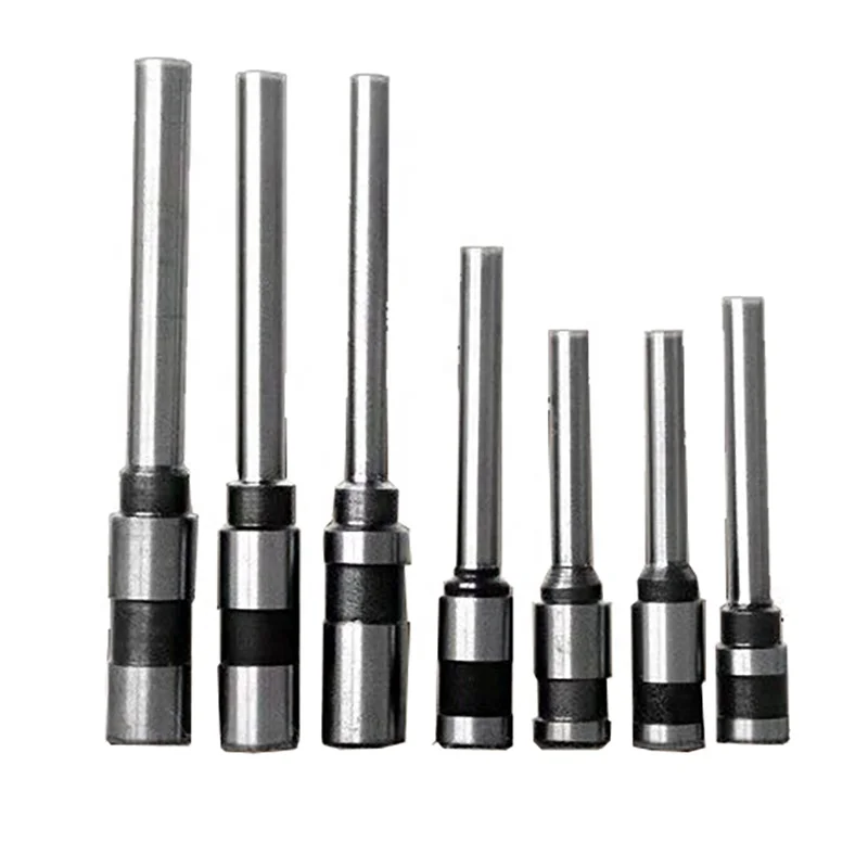 3mm 4mm 5mm 6mm 7mm 9mm Drill Bit Punching Making Machine spare paper drilling hole bits