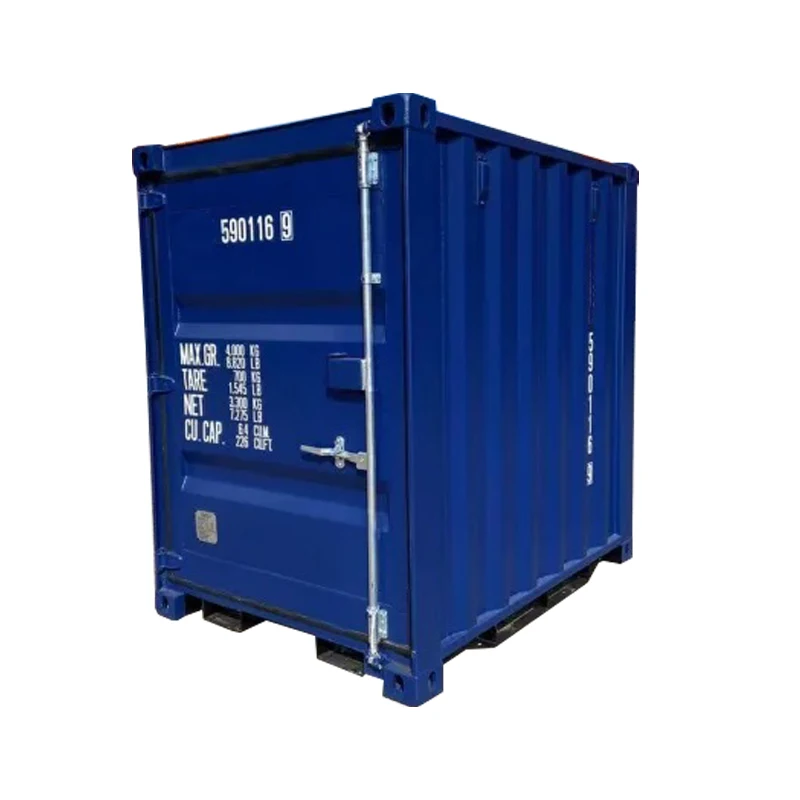 Delivery Service Mini Portable 5ft Wholesale Shipping