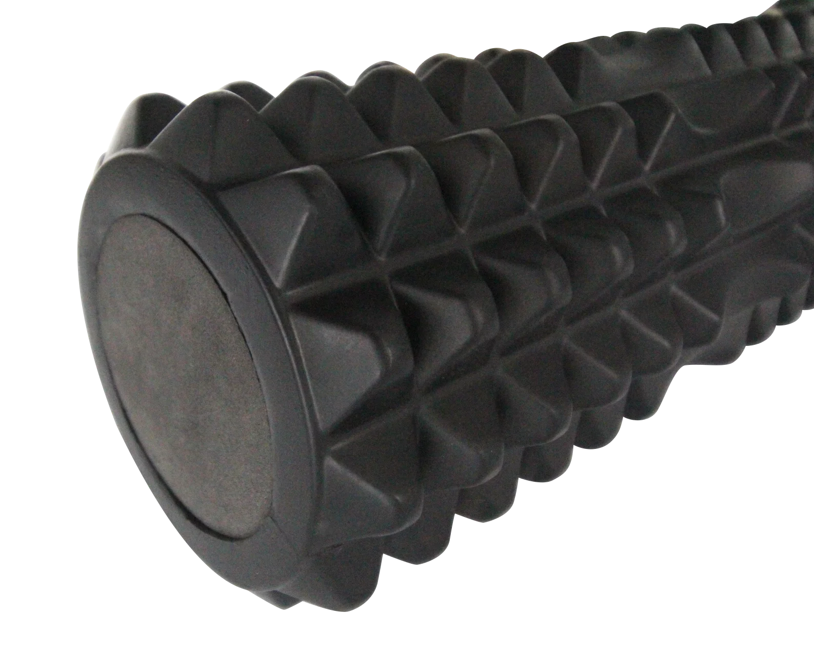 Customized logo Foam Roller EVA 2 in 1 ECO foam roller set for Deep Tissue Massage EVA High Density Foam Roller