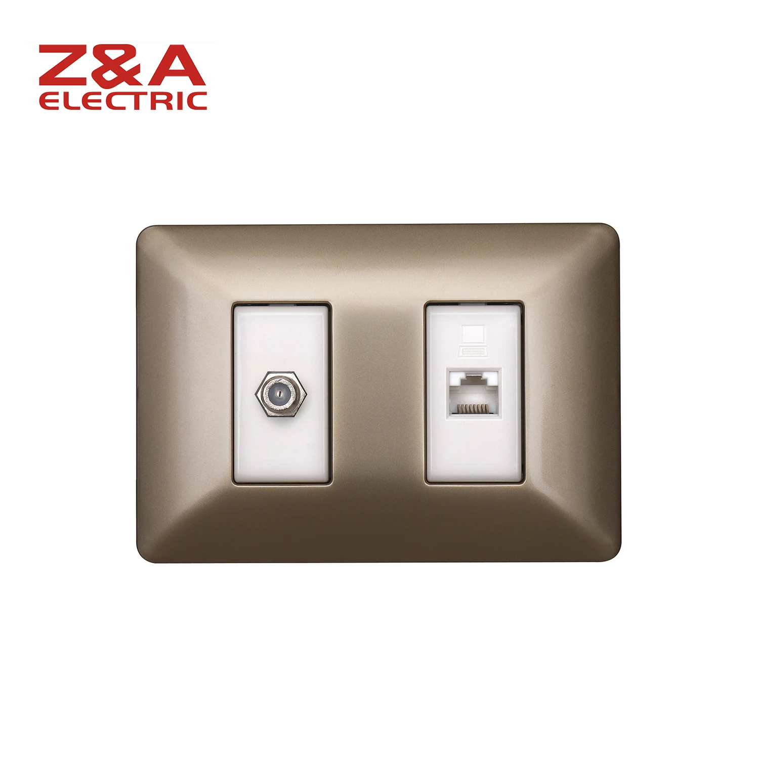 BM1885.CHP настенная розетка, американский стандарт, переключатель, Италия, Европа, розетка, освещение для дома matix