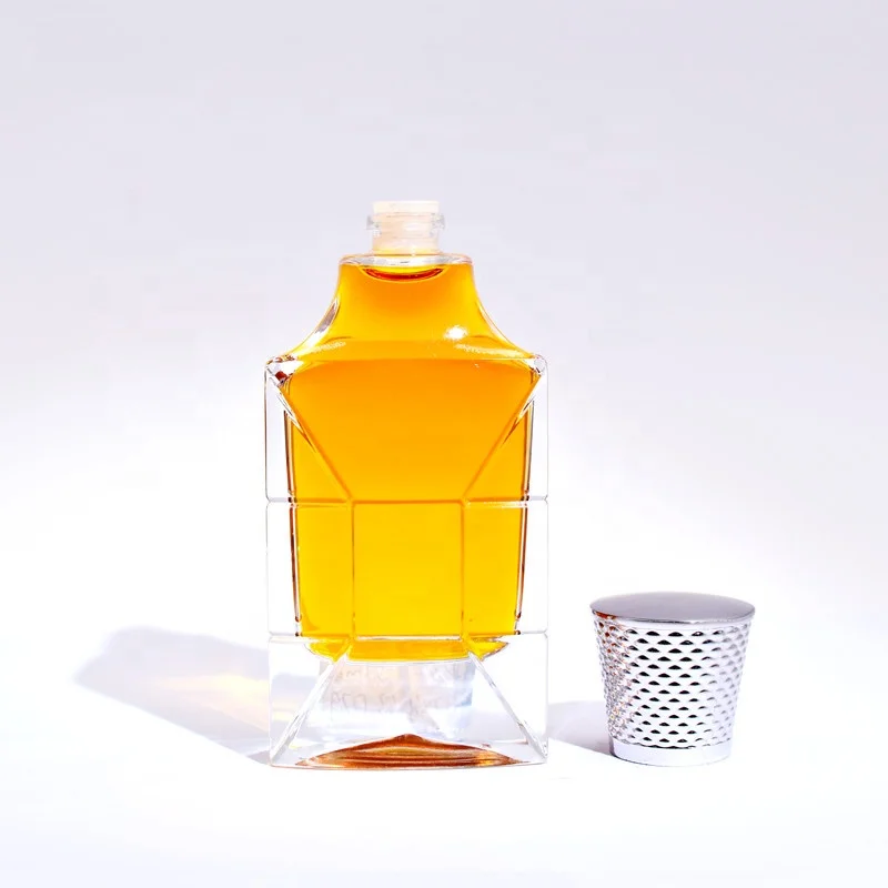 50ml 100ml Manufacture Wholesale Customizable Luxury Empty Glass Ladies Spray Perfume Bottles