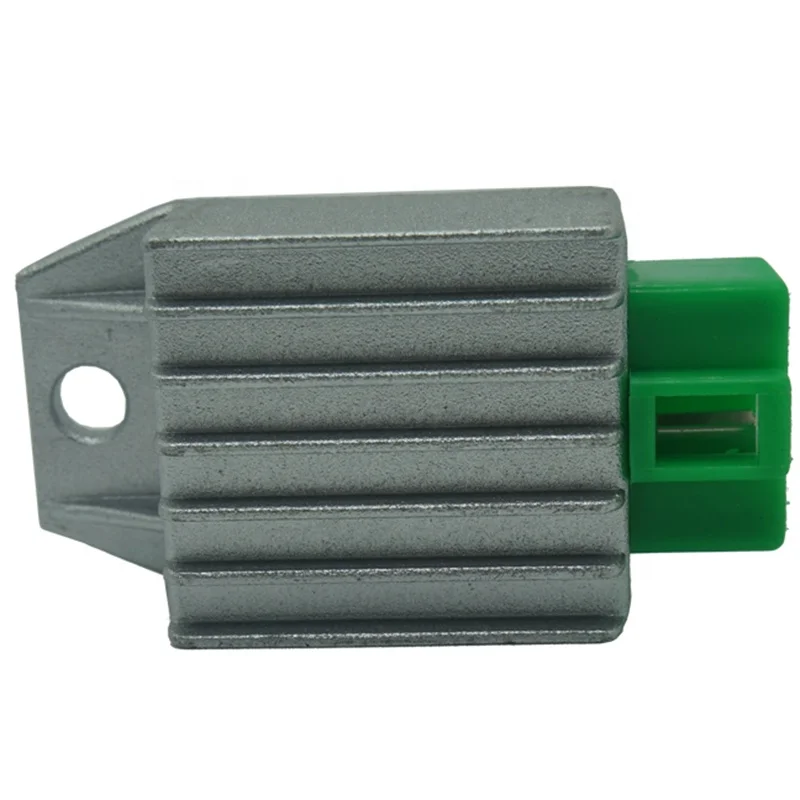 Motorcycle parts 150 CG 150 NXR 150 XLS 125  XLS125 NXR150 CG150 motorcycle voltage regulator rectifier